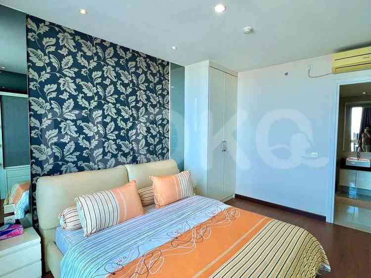 86 sqm, 33rd floor, 2 BR apartment for sale in Kuningan 4