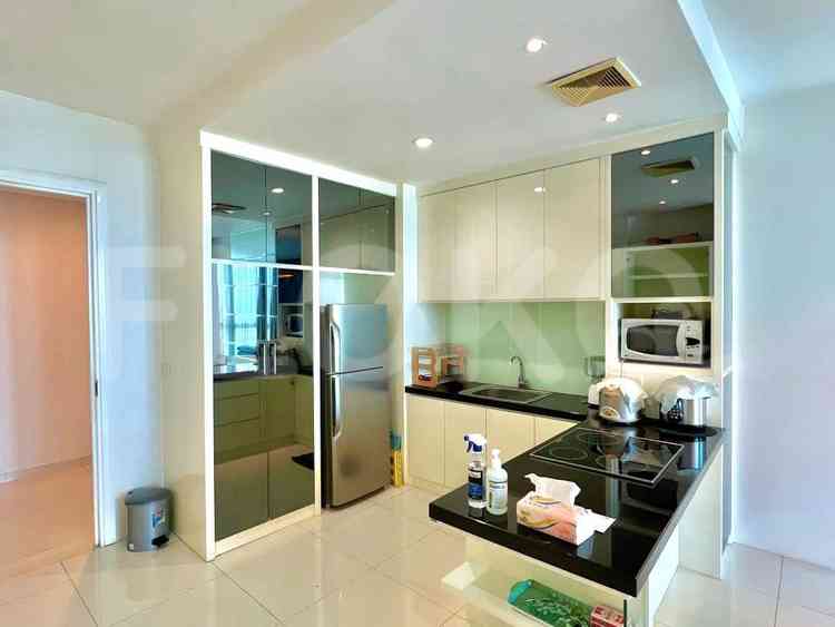 86 sqm, 33rd floor, 2 BR apartment for sale in Kuningan 10
