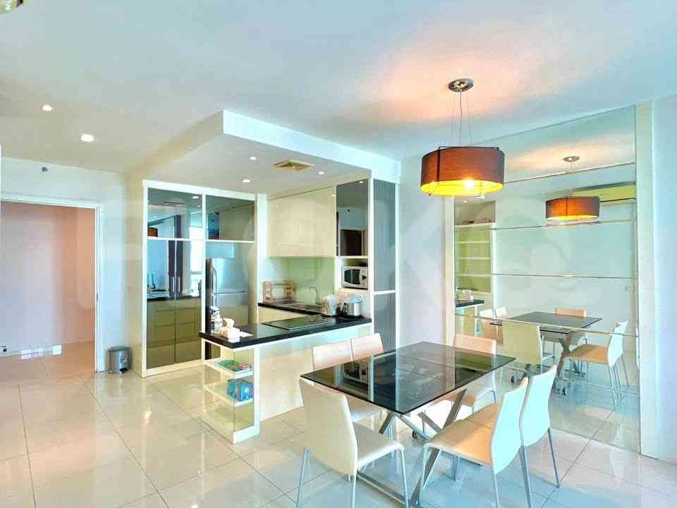 Dijual Apartemen 2 BR, Lantai 33, Luas 86 m2 di Kuningan 9