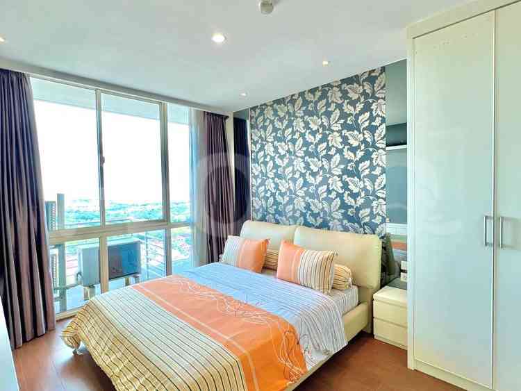 86 sqm, 33rd floor, 2 BR apartment for sale in Kuningan 11