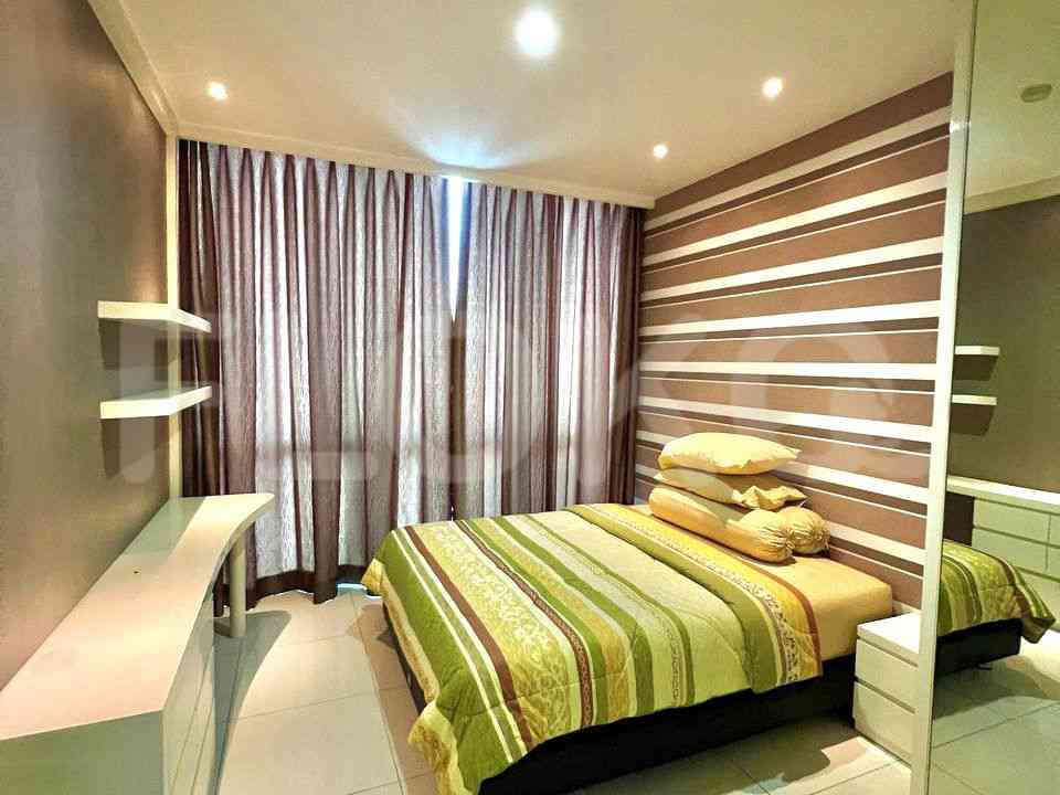 Dijual Apartemen 2 BR, Lantai 33, Luas 86 m2 di Kuningan 13