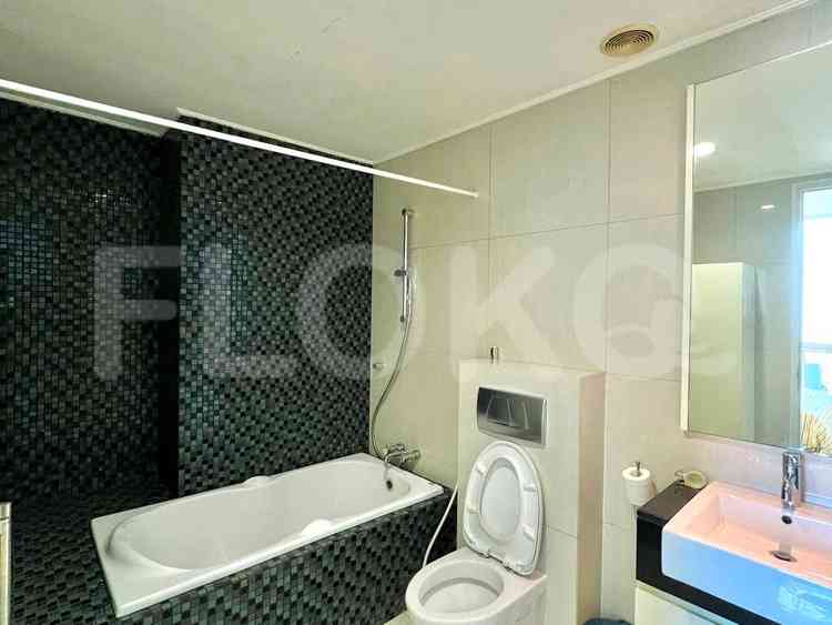 86 sqm, 33rd floor, 2 BR apartment for sale in Kuningan 14