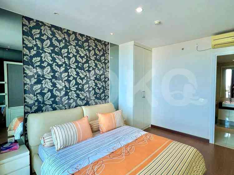 86 sqm, 33rd floor, 2 BR apartment for sale in Kuningan 15
