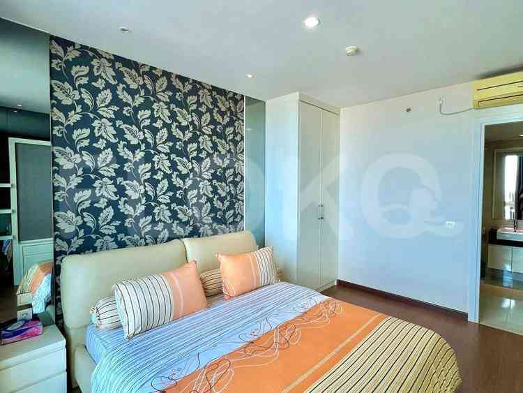 Dijual Apartemen 2 BR, Lantai 33, Luas 86 m2 di Kuningan 15