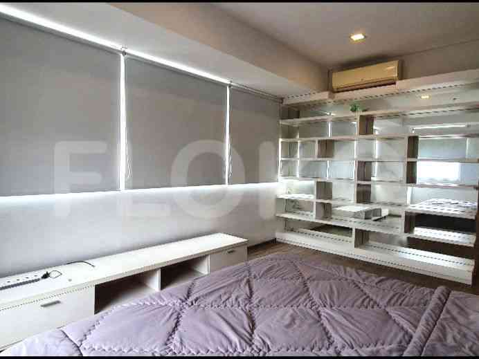 138 sqm, 22nd floor, 3 BR apartment for sale in Kebayoran Lama 3