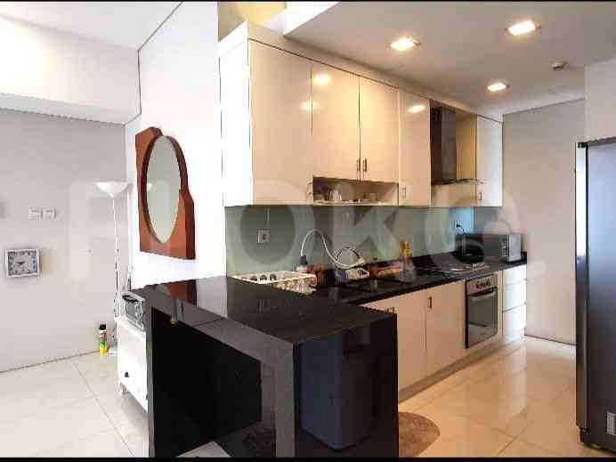 138 sqm, 22nd floor, 3 BR apartment for sale in Kebayoran Lama 8