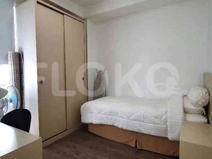 94 sqm, 20th floor, 2 BR apartment for sale in Kebayoran Lama 2