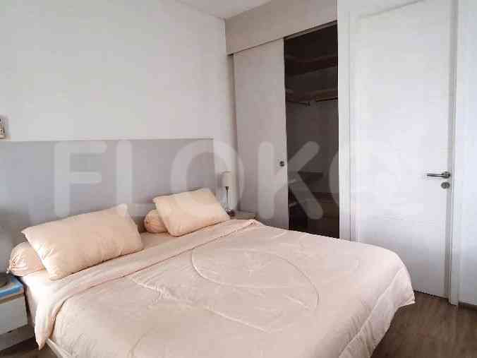 94 sqm, 20th floor, 2 BR apartment for sale in Kebayoran Lama 4