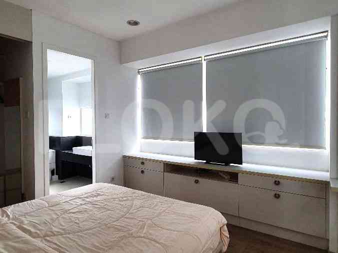 94 sqm, 20th floor, 2 BR apartment for sale in Kebayoran Lama 8