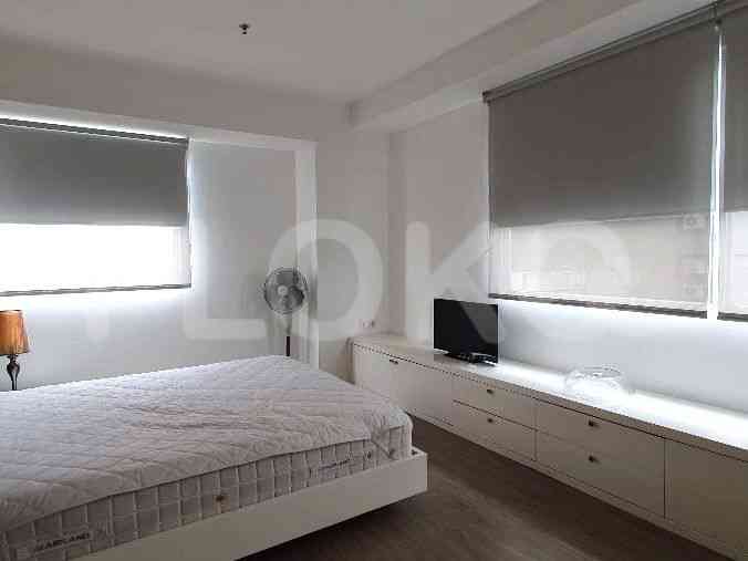 Dijual Apartemen 3 BR, Lantai 9, Luas 138 m2 di Kebayoran Lama 4