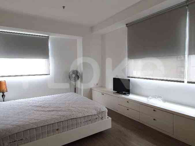 138 sqm, 9th floor, 3 BR apartment for sale in Kebayoran Lama 4