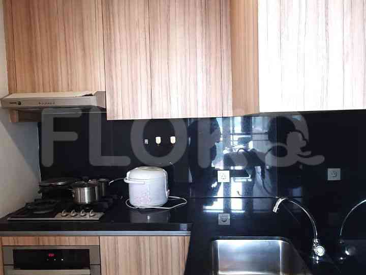 138 sqm, 9th floor, 3 BR apartment for sale in Kebayoran Lama 8