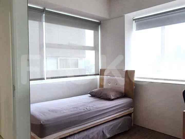 138 sqm, 9th floor, 3 BR apartment for sale in Kebayoran Lama 7
