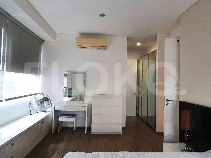 138 sqm, 9th floor, 3 BR apartment for sale in Kebayoran Lama 5