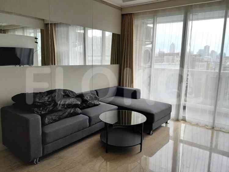 3 Bedroom on 6th Floor for Rent in Menteng Park - fme0f2 1