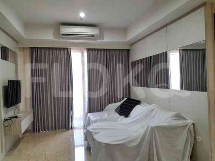 3 Bedroom on 6th Floor for Rent in Menteng Park - fme131 6