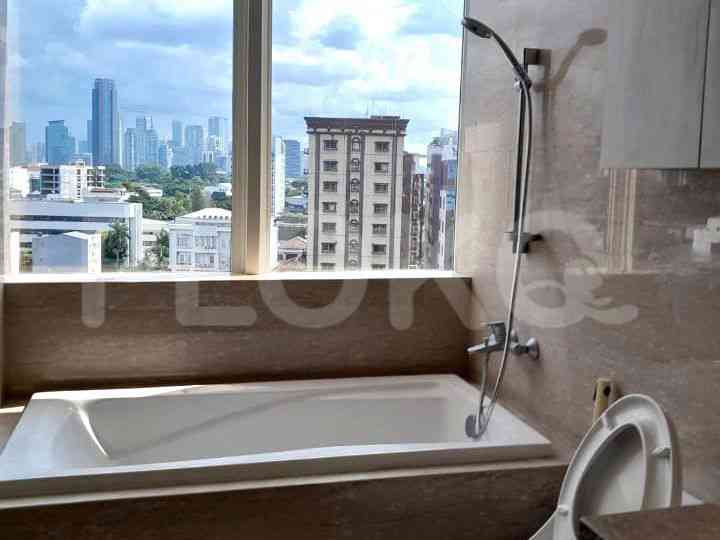 3 Bedroom on 6th Floor for Rent in Menteng Park - fme131 1