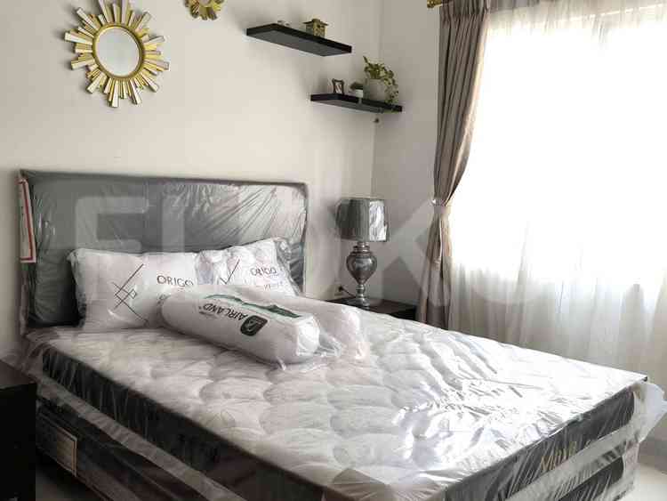 2 Bedroom on 19th Floor for Rent in Sudirman Park Apartment - fta940 4