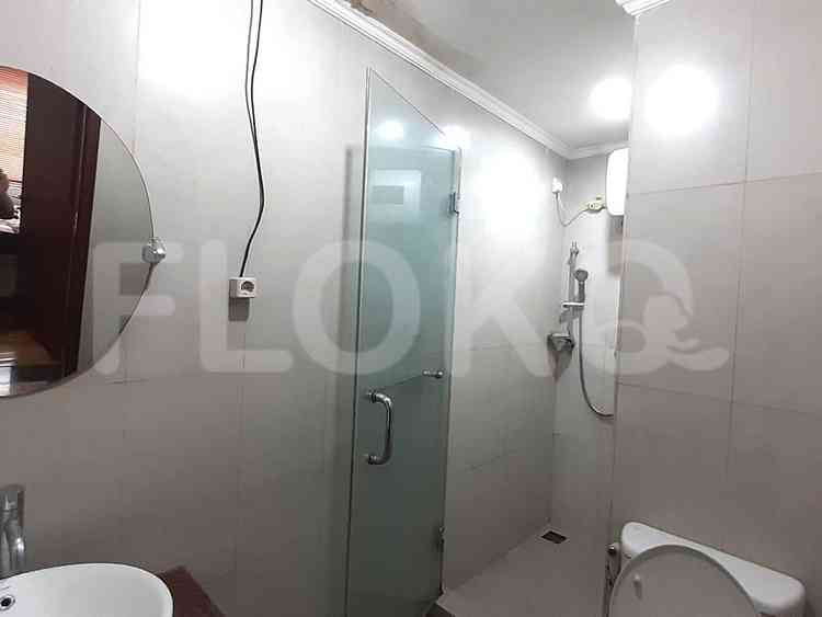 2 Bedroom on 5th Floor for Rent in Sudirman Park Apartment - fta067 3