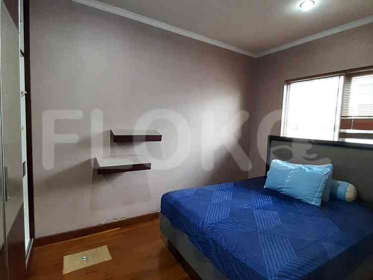 2 Bedroom on 5th Floor for Rent in Sudirman Park Apartment - fta067 5