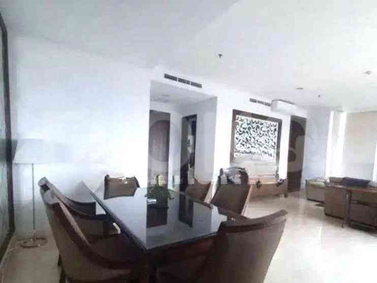 3 Bedroom on 20th Floor for Rent in Dharmawangsa Residence - fcicc0 3