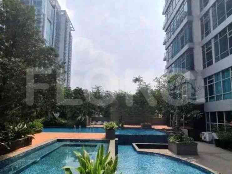 3 Bedroom on 20th Floor for Rent in Dharmawangsa Residence - fcicc0 9