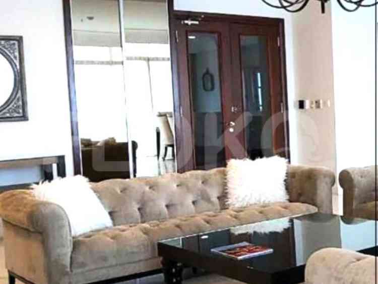 4 Bedroom on 26th Floor for Rent in Essence Darmawangsa Apartment - fcie03 4