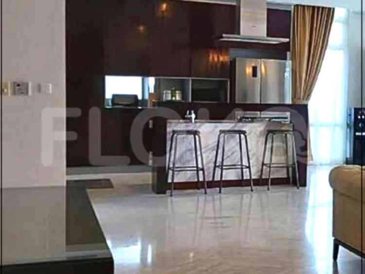 4 Bedroom on 26th Floor for Rent in Essence Darmawangsa Apartment - fcie03 5