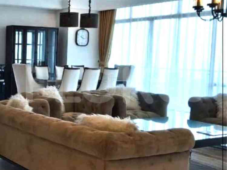 4 Bedroom on 26th Floor for Rent in Essence Darmawangsa Apartment - fcie03 6