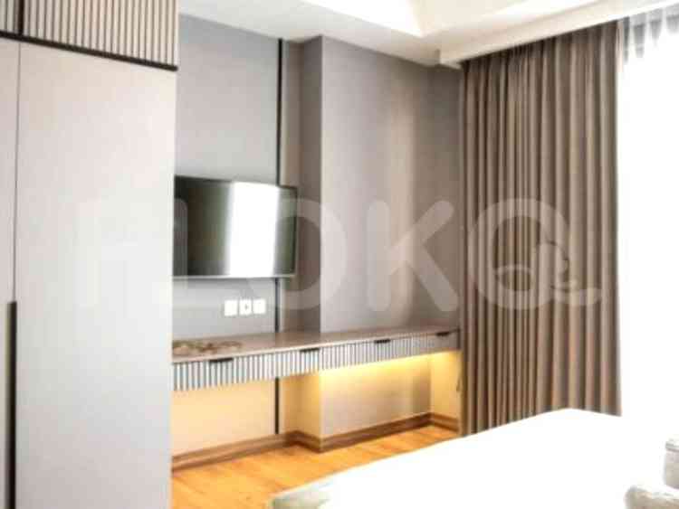 1 Bedroom on 20th Floor for Rent in Sudirman Hill Residences - fta34a 1