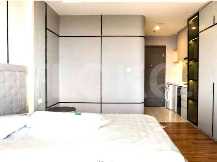 1 Bedroom on 20th Floor for Rent in Sudirman Hill Residences - fta34a 2