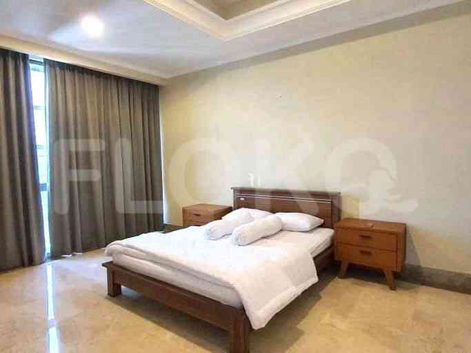 Tipe 1 Kamar Tidur di Lantai 20 untuk disewakan di Sudirman Hill Residences - fta537 3