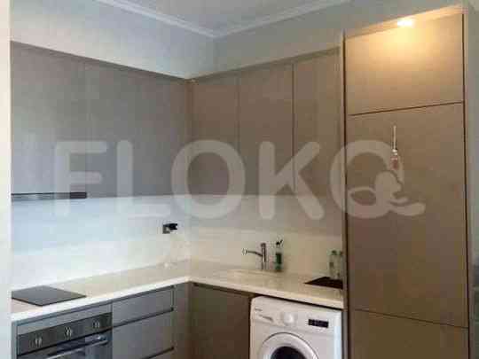 1 Bedroom on 20th Floor for Rent in Sudirman Hill Residences - fta34a 7