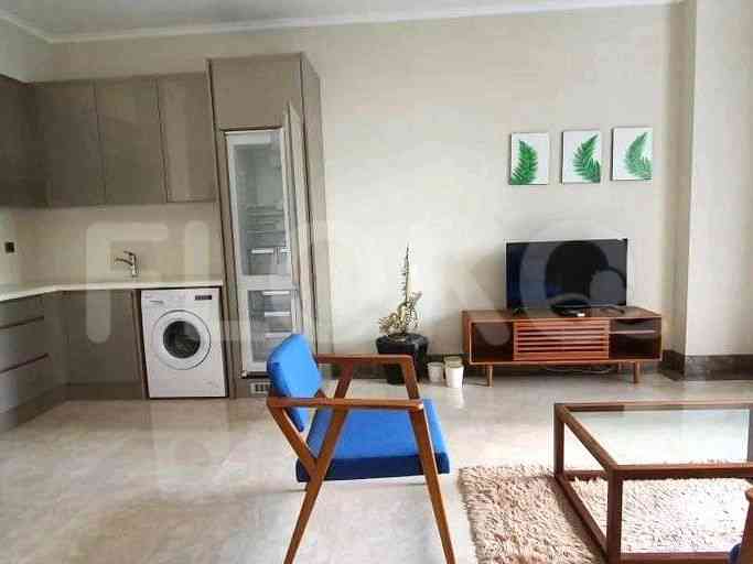 1 Bedroom on 20th Floor for Rent in Sudirman Hill Residences - fta34a 10