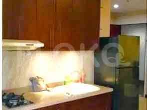 2 Bedroom on 38th Floor for Rent in Sudirman Park Apartment - fta482 3