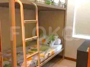 2 Bedroom on 38th Floor for Rent in Sudirman Park Apartment - fta482 9