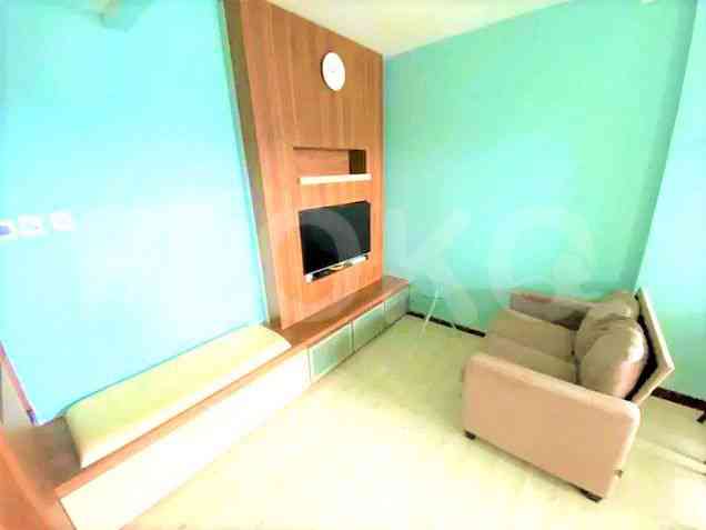 2 Bedroom on 7th Floor for Rent in Sudirman Park Apartment - fta55c 5