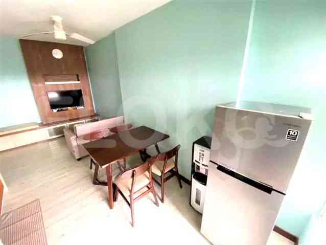 2 Bedroom on 7th Floor for Rent in Sudirman Park Apartment - fta55c 7