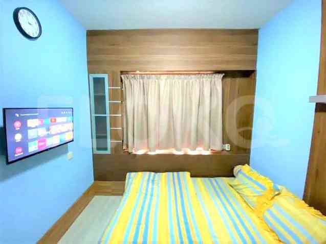 2 Bedroom on 7th Floor for Rent in Sudirman Park Apartment - fta55c 1