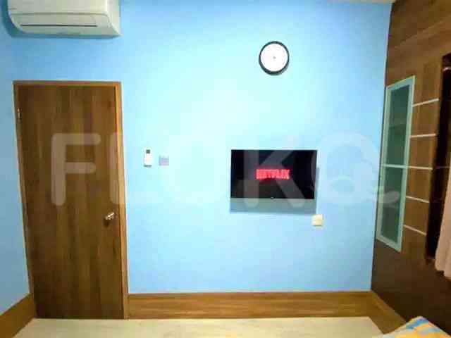 2 Bedroom on 7th Floor for Rent in Sudirman Park Apartment - fta55c 11