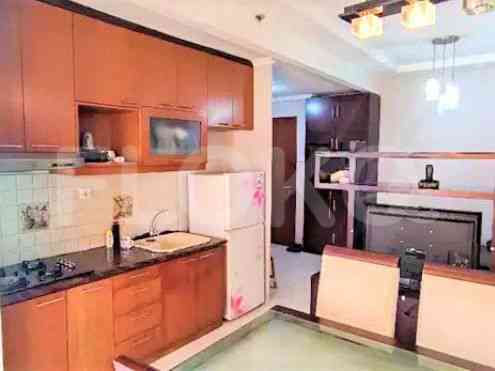 2 Bedroom on 25th Floor for Rent in Sudirman Park Apartment - fta1d7 5