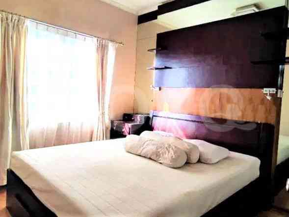 2 Bedroom on 25th Floor for Rent in Sudirman Park Apartment - fta1d7 8