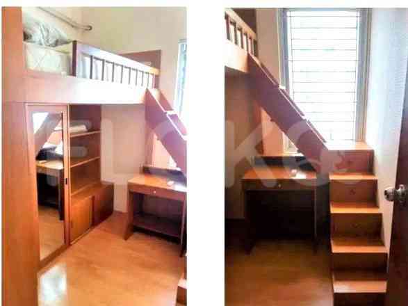 2 Bedroom on 25th Floor for Rent in Sudirman Park Apartment - fta1d7 1