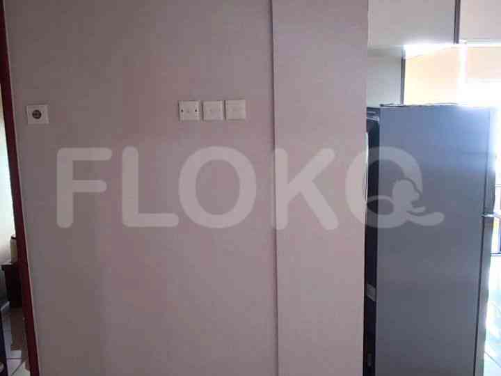 2 Bedroom on 9th Floor for Rent in Sudirman Park Apartment - ftaa17 1