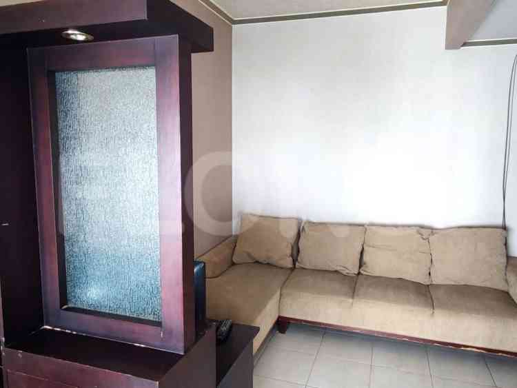 2 Bedroom on 9th Floor for Rent in Sudirman Park Apartment - ftaa17 3