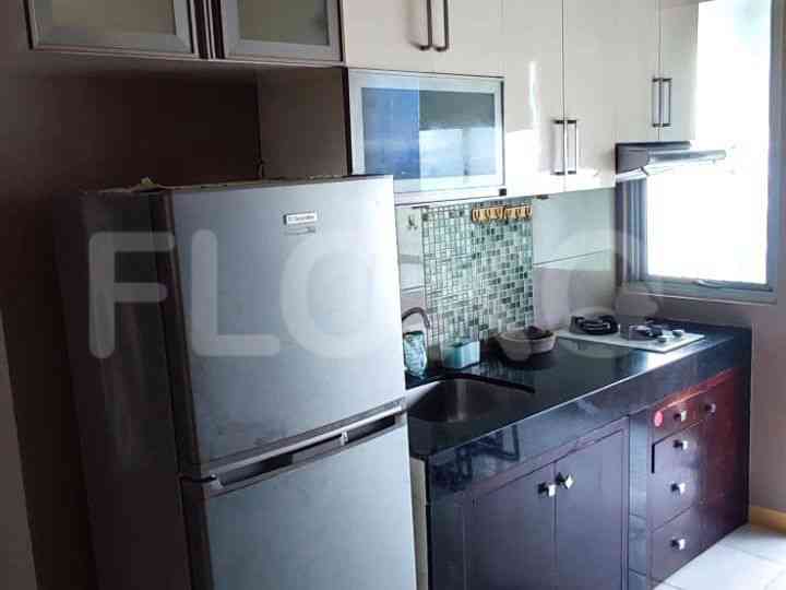 2 Bedroom on 9th Floor for Rent in Sudirman Park Apartment - ftaa17 4