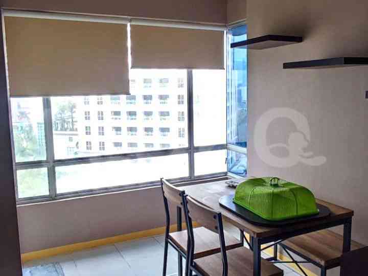 2 Bedroom on 9th Floor for Rent in Sudirman Park Apartment - ftaa17 5