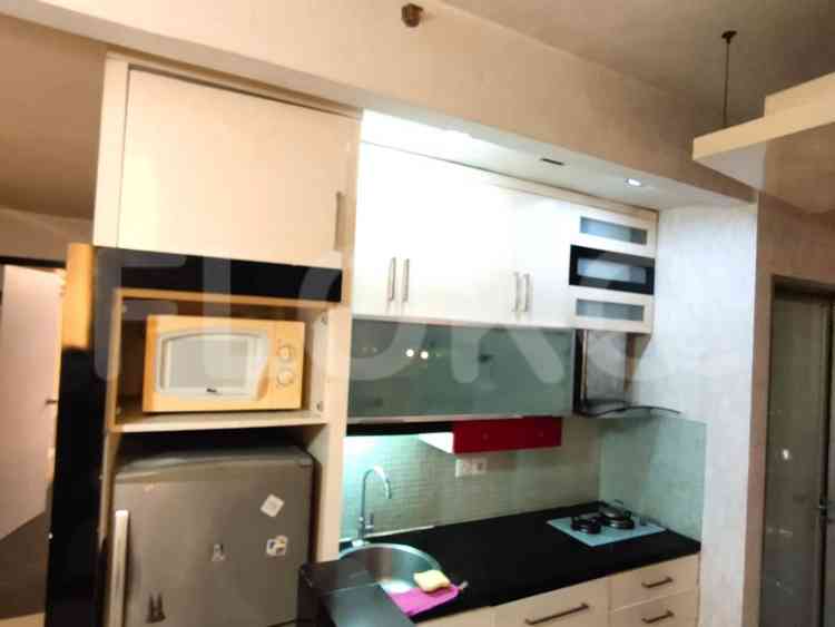 2 Bedroom on 15th Floor for Rent in Sudirman Park Apartment - fta101 3