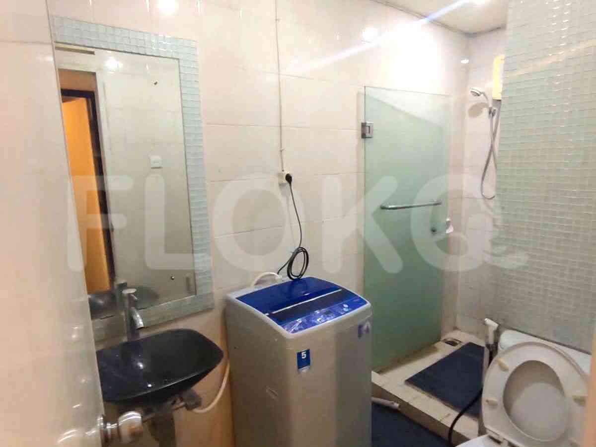 2 Bedroom on 15th Floor for Rent in Sudirman Park Apartment - fta101 8