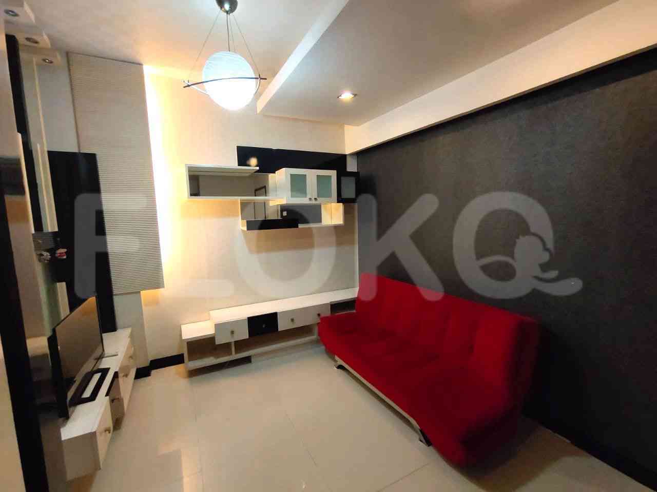 2 Bedroom on 15th Floor for Rent in Sudirman Park Apartment - fta101 5